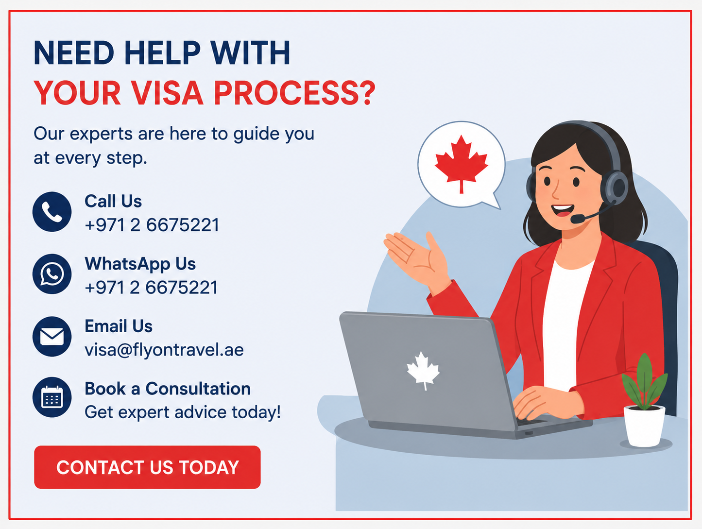 Canada Visa