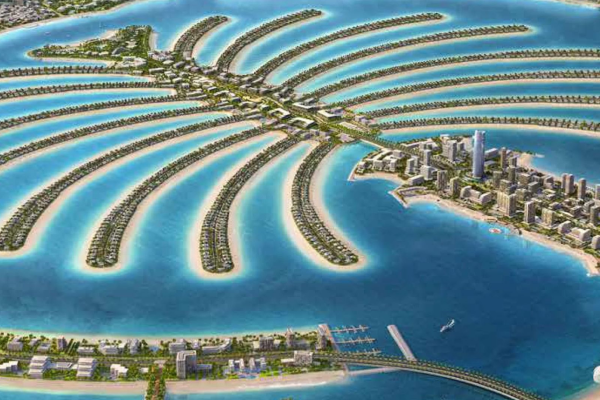 Palm-Jumeirah