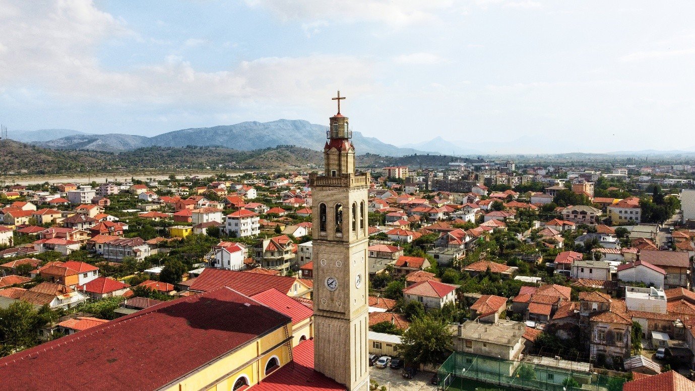 Albania Visa