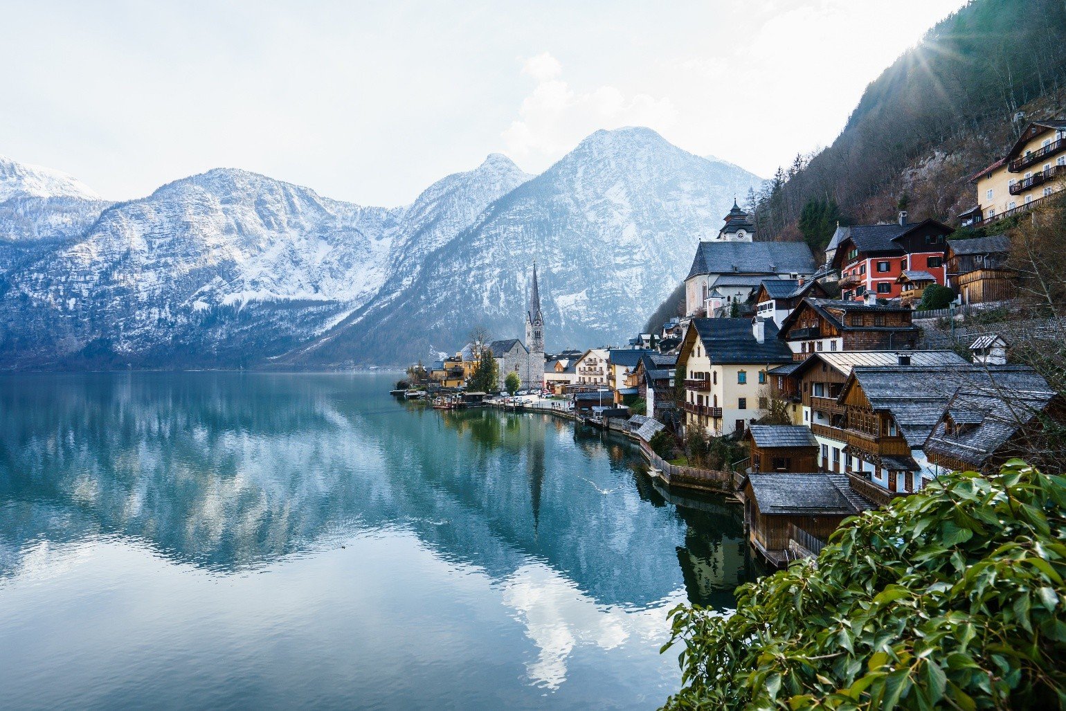 Austria Visa
