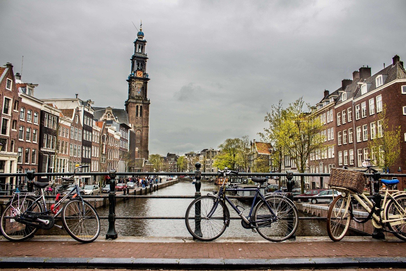 Belgium Visa