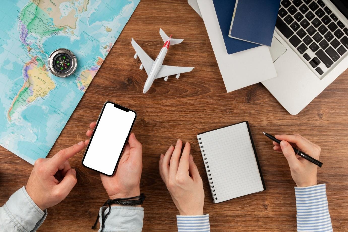 Travel Insurance for Your International Trips - FlyOn Travel & Tourism