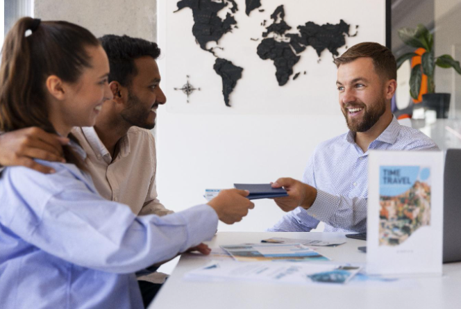 UAE Visa Photo Requirements - FlyOn Travel & Tourism