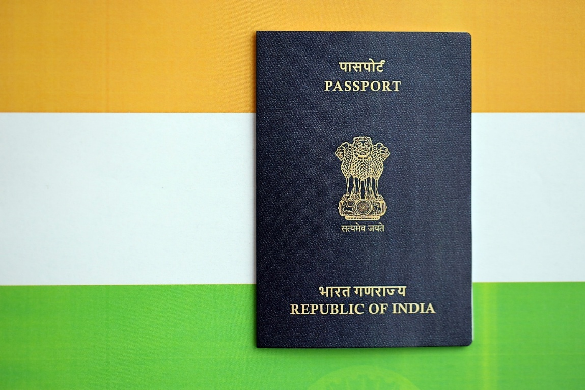 How to Renew Indian Passport