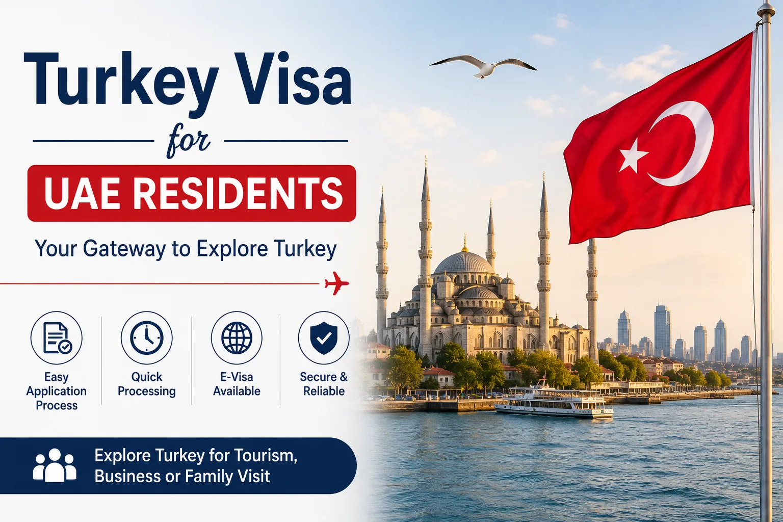 GCC Grand Tours Visa