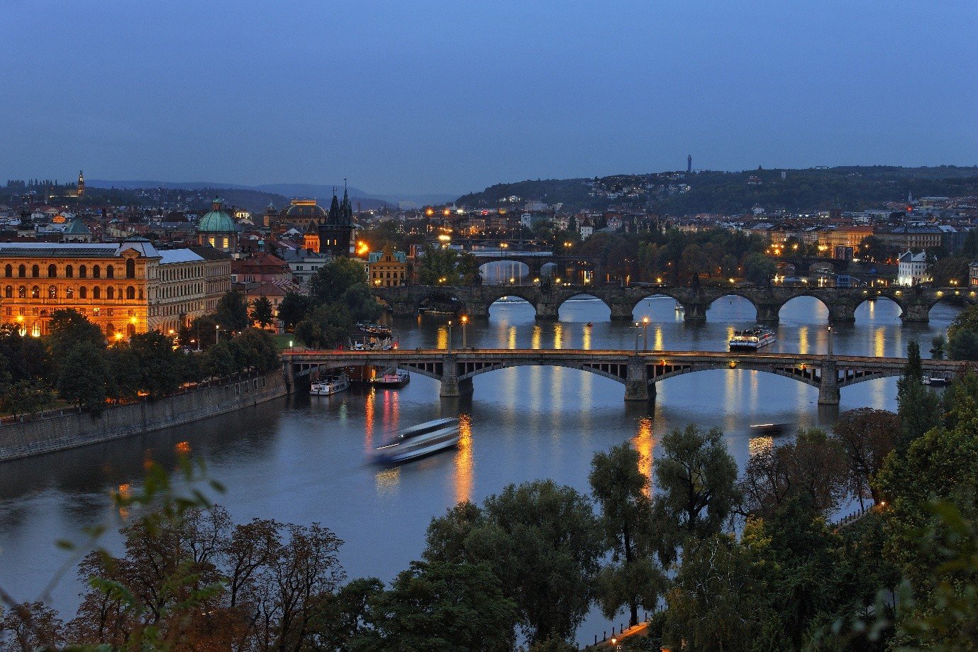 Czech Republic Visa