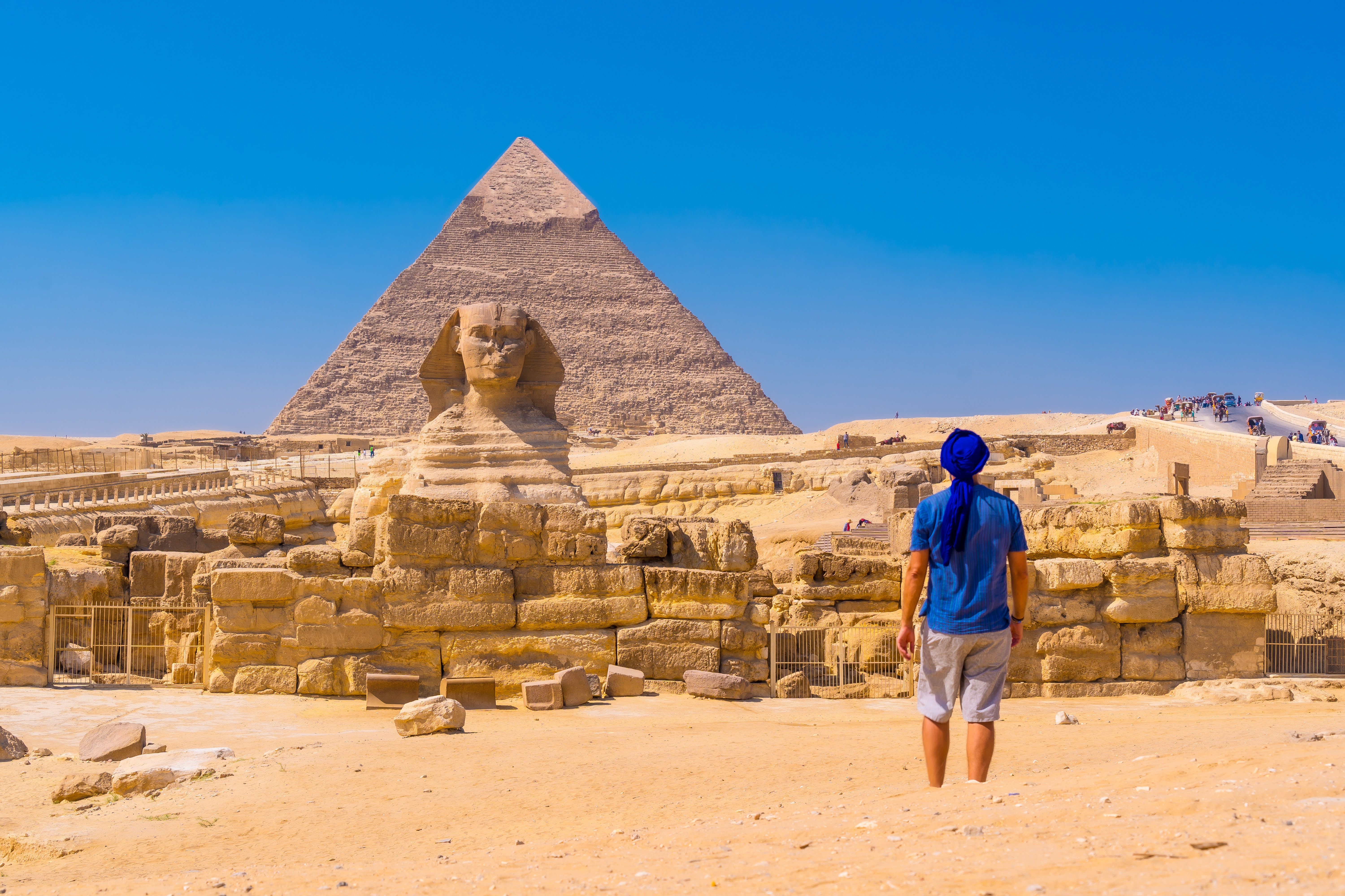 Egypt Visa
