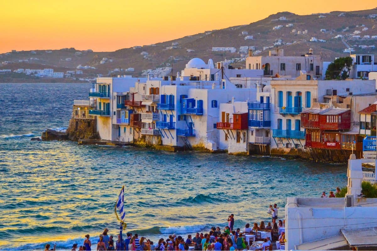 Greece Visa