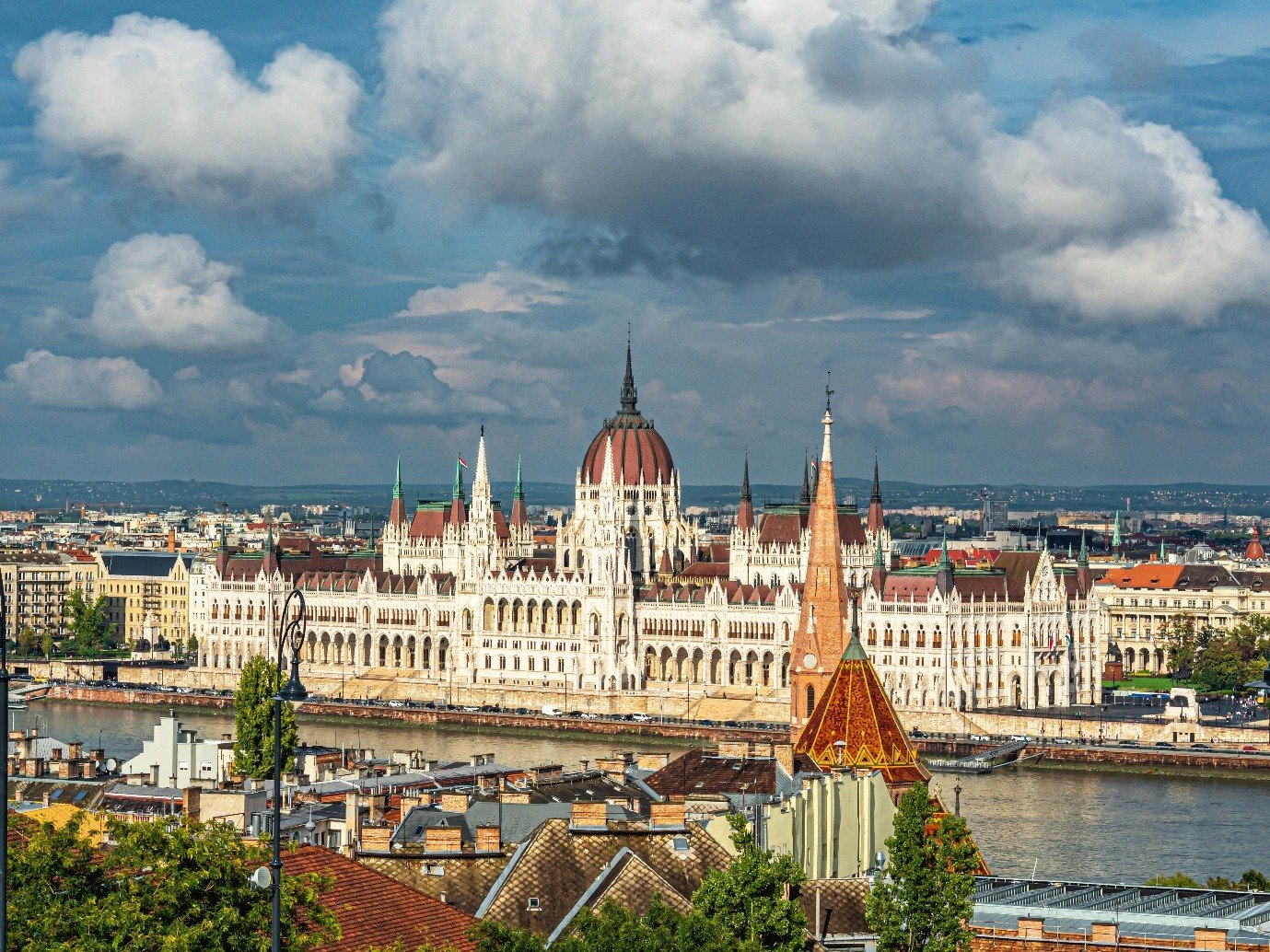 Hungary Visa