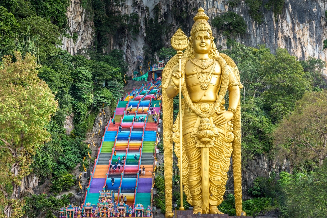 Malaysia Visa