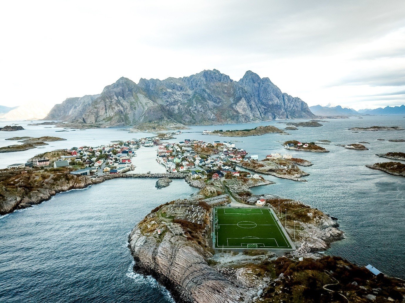 Norway Visa