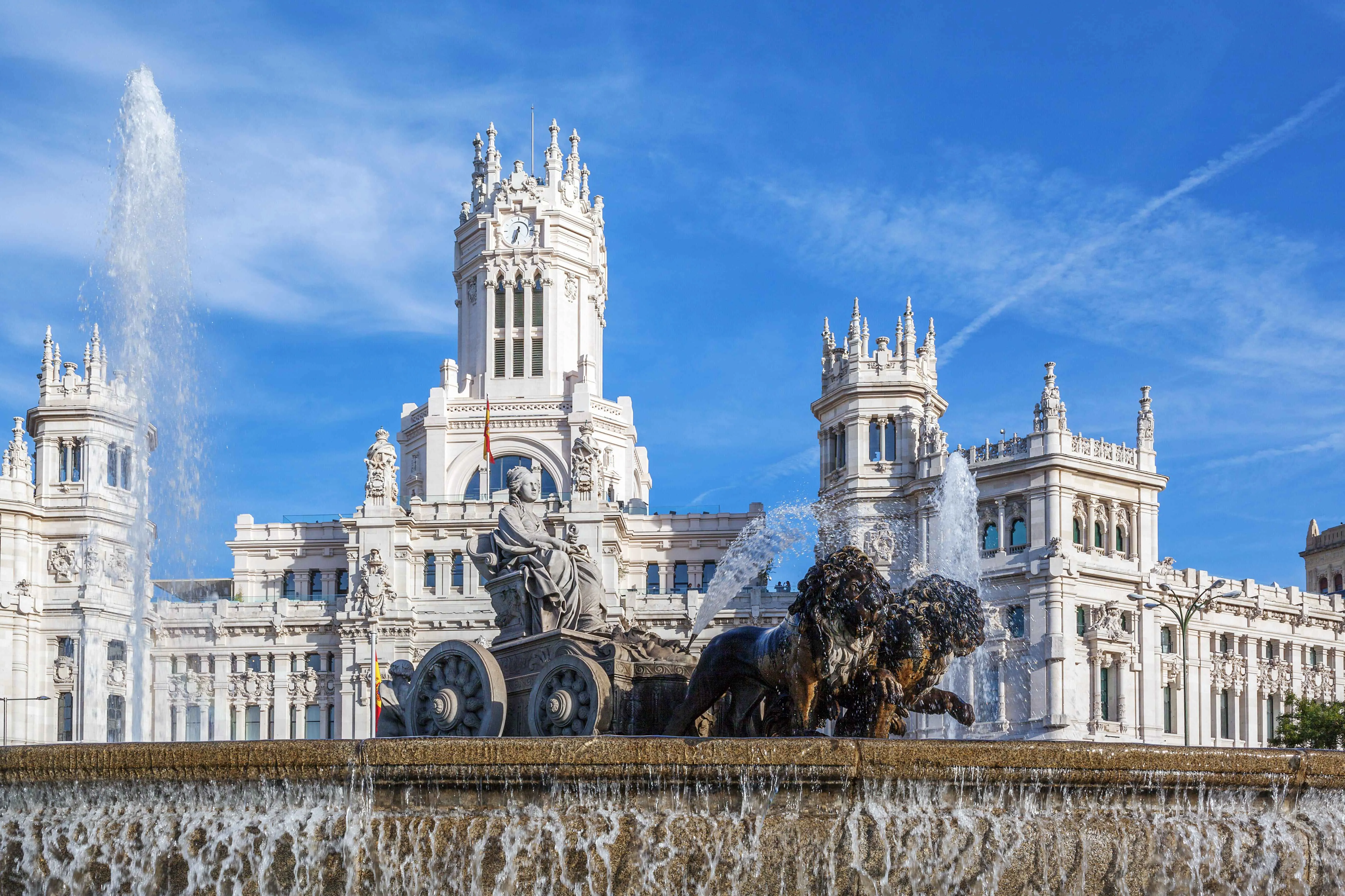 Spain Visa