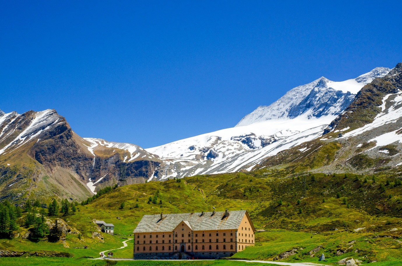 Switzerland Visa