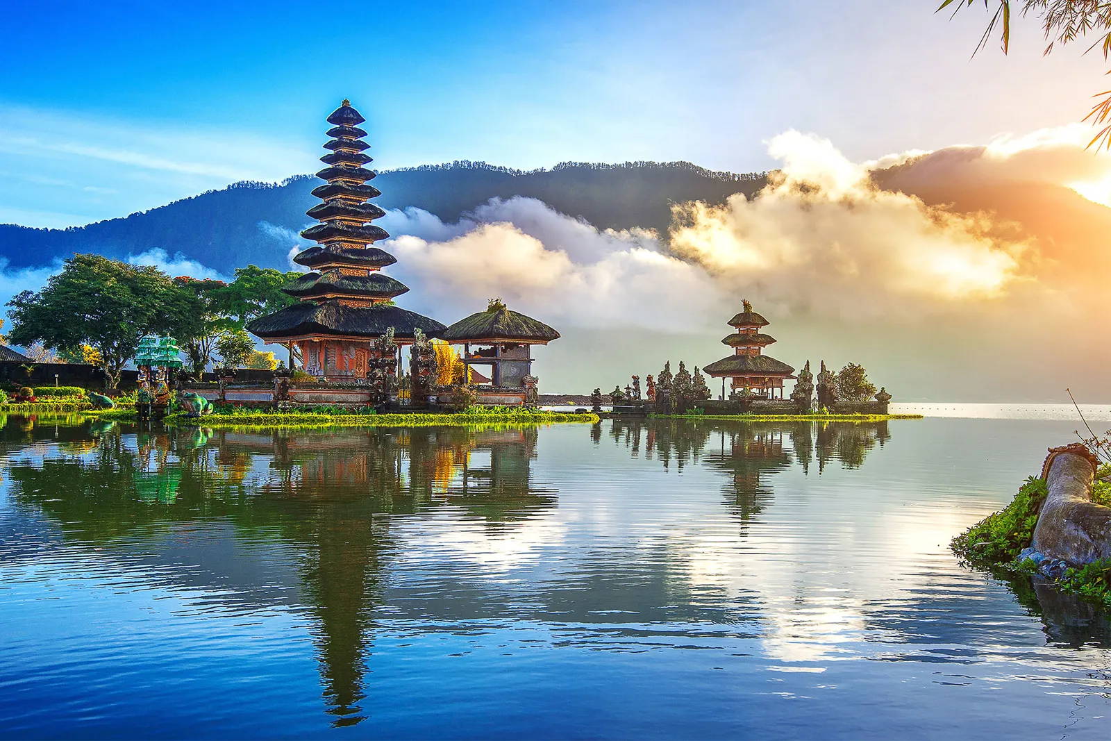 bali tour packages from abu dhabi