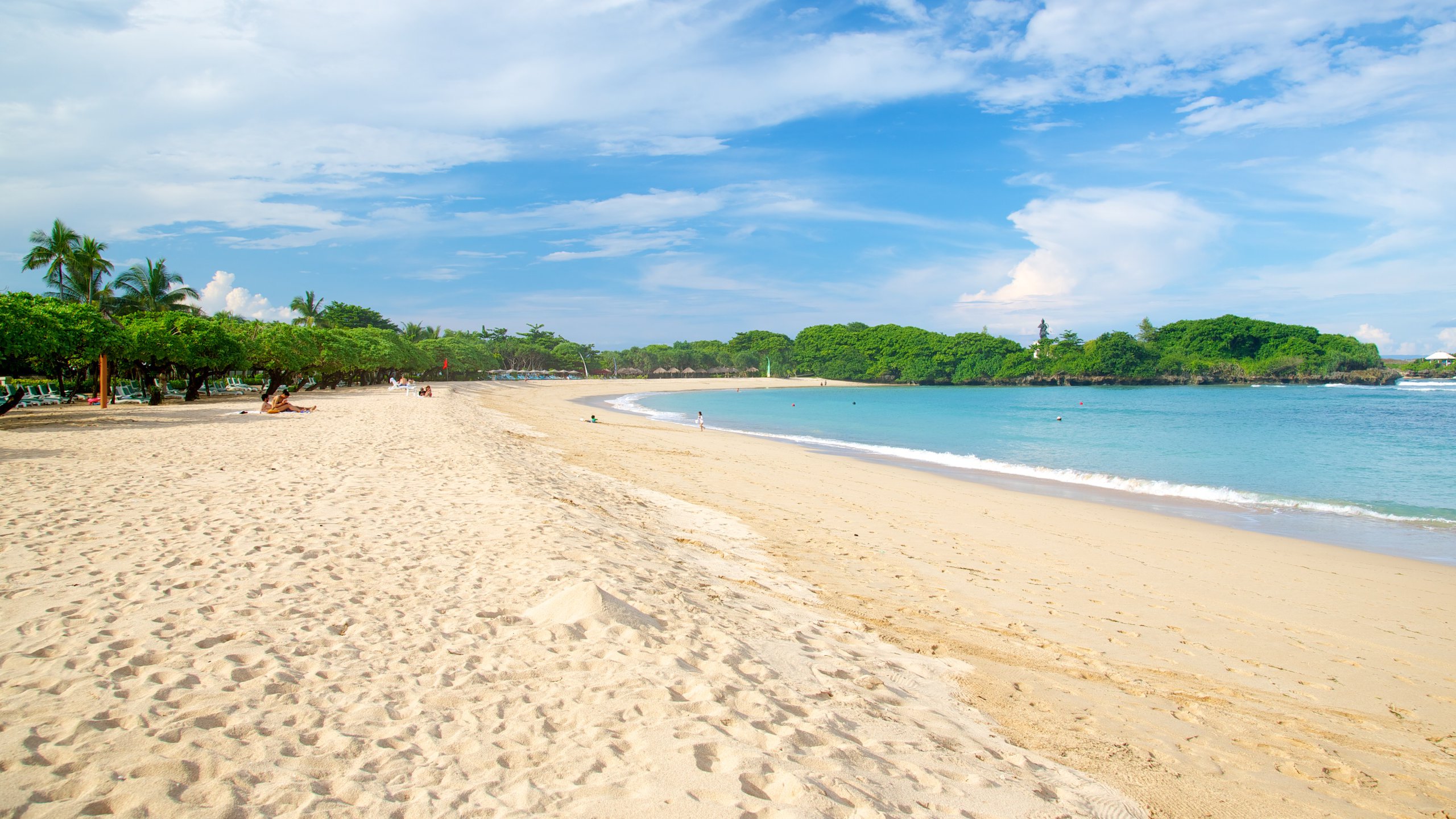 Nusa Dua Beach Bali Attractions | Holiday Packages From  Abu Dhabi