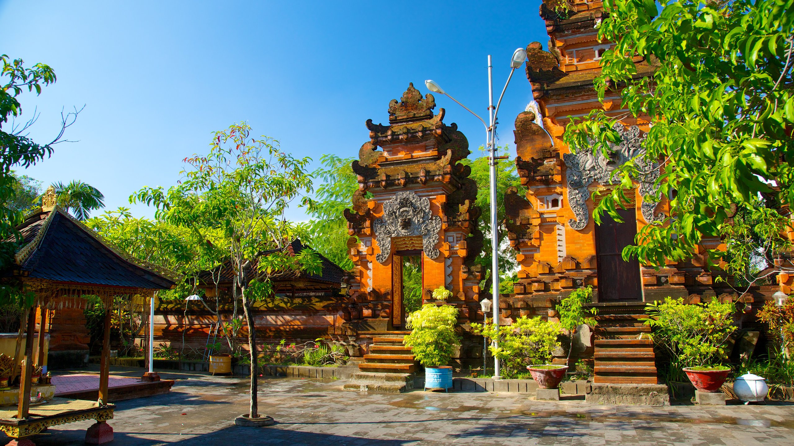 Masceti Temple In Bali | Bali Tourist Places