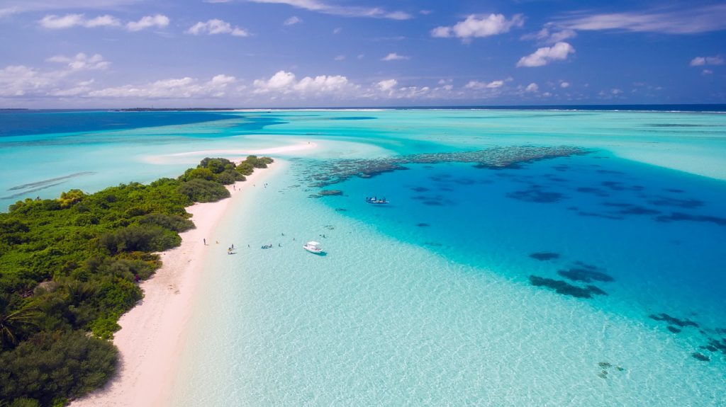 Maafushi Famous Beaches | Maafushi Tour Package