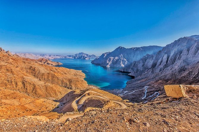 Jebel Al Harim Tourist Places | Dubai Musandam Tour Package