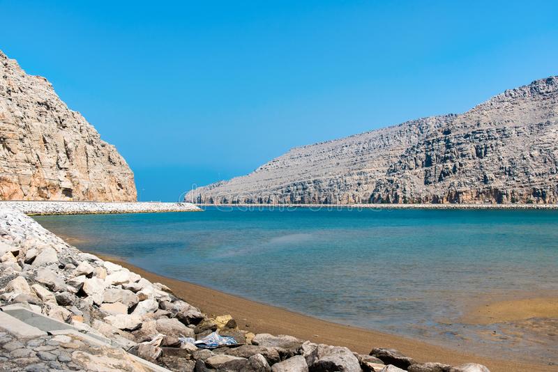 Musandam Vacation Places | Tourist Packages From Abu Dhabi