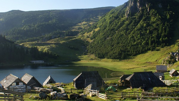 A Calm Like Of  Prokoško In Bosnia| Holiday Tour Packages From Abu Dhabi