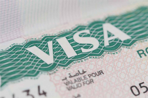 Visa Change Without Exit | Visa Extension
